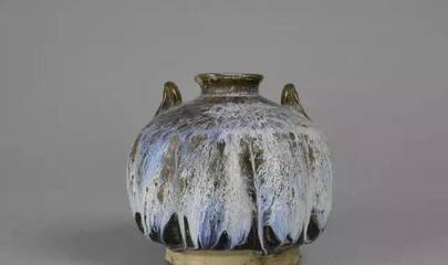 西壩窯瓷器有的會被斷為段店窯、吉州窯,看看能準(zhǔn)確區(qū)分嗎?