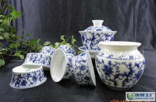 ( ST1091)8件套官窯美人香陶瓷茶具_禮品、工藝品、飾品_世界工廠網中國產品信息庫