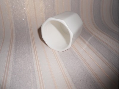 【廠家直銷、八角杯、純白潮州陶瓷、陶瓷杯子、酒店陶瓷擺臺、餐具】價格,廠家,圖片,杯子,潮州市楓溪區(qū)標敬陶瓷制作廠-