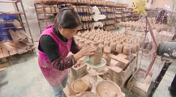 酒鬼酒為脫貧攻堅注入“強心劑”