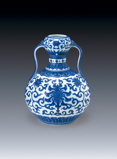 大清乾隆制 瓷器“硬通貨”_新浪尚品_新浪網