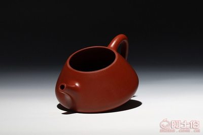 【思治閣正品茶具廠家直銷精致壺型宜興紫砂壺子冶石瓢紫砂壺定制批發191195cc】宜興市丁蜀鎮周思豪陶瓷店 - 產品庫