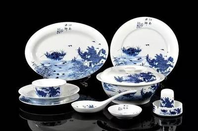 旅游路線 |【江西】穿越古今的文化之旅,讓你看盡景德瓷器的發(fā)展進(jìn)程