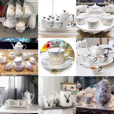 A惹!景德鎮(zhèn)陶瓷亮相賓陽(yáng),竟然就在思遠(yuǎn)路這里…