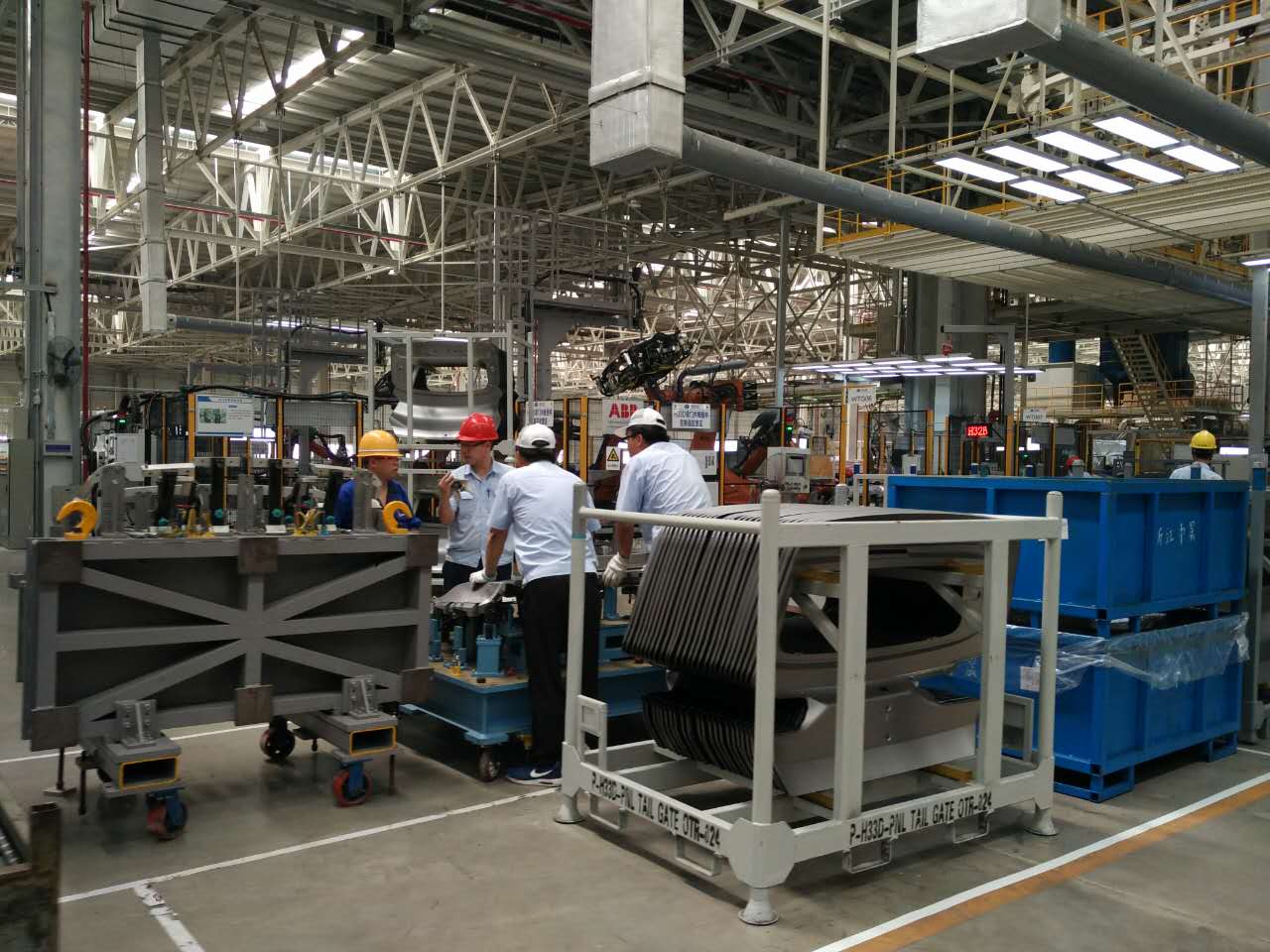 景德鎮(zhèn)除了瓷器還有啥 探秘昌河Q35的“爆款”潛質(zhì)