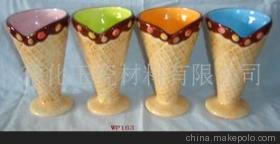 陶瓷冰淇淋杯產(chǎn)品(圖) - 陶瓷冰淇淋杯產(chǎn)品(圖)廠家 - 陶瓷冰淇淋杯產(chǎn)品(圖)價格 - 福建省德化縣同興瓷廠 - 