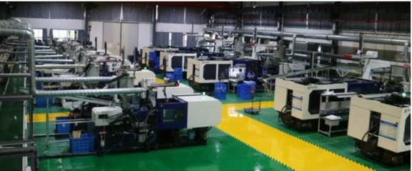 喜爾康國內最大智能衛(wèi)浴“超級工廠”曝光,三大生產(chǎn)基地年產(chǎn)能超過160萬套