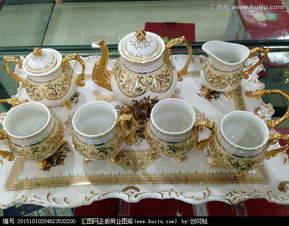 陶瓷工藝 傳統(tǒng)技藝與現(xiàn)代創(chuàng)新的交融